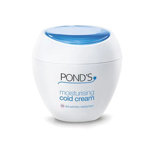 Ponds Moisturising Cold Cream Imported