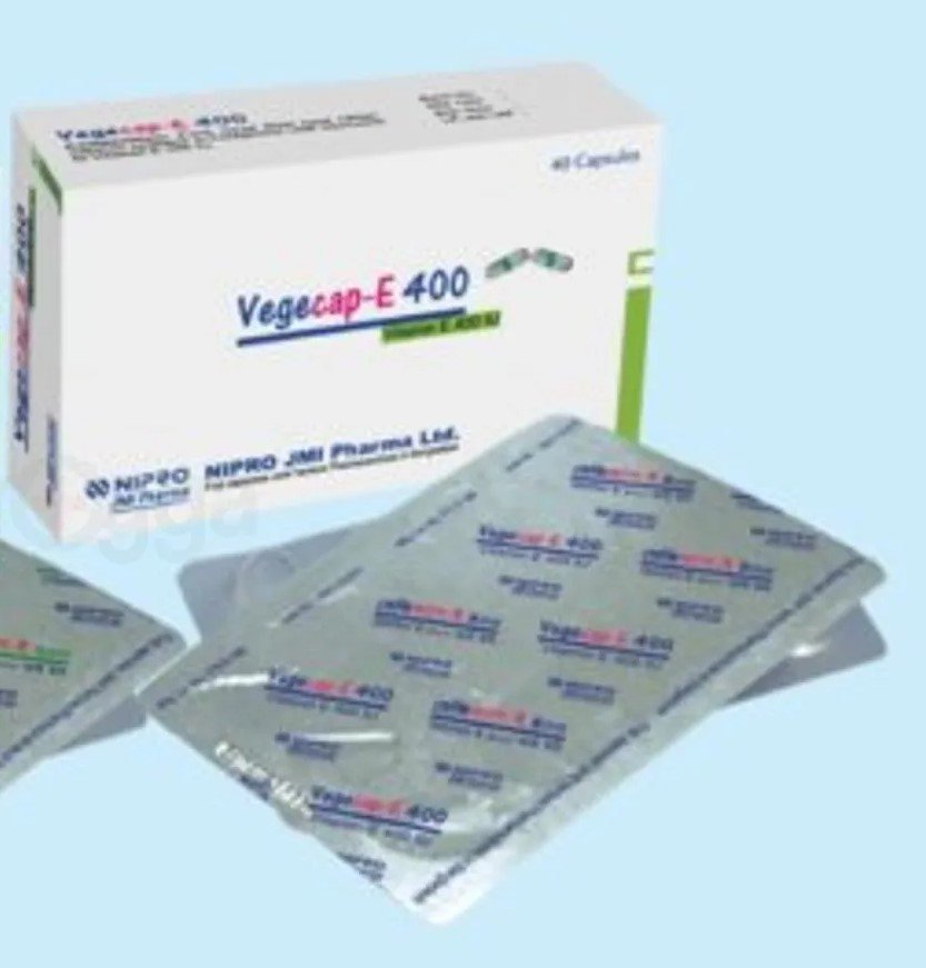 Vegecap-E