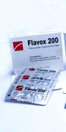 Flavox