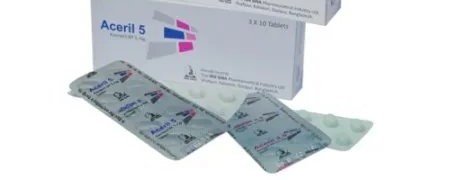 Aceril 5