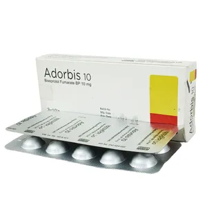 Adorbis 10