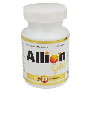 Allion Gold