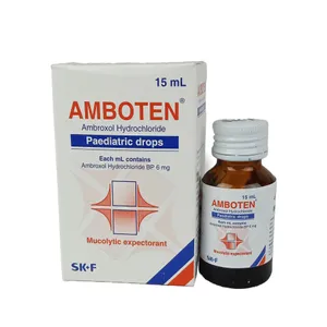 Amboten PD