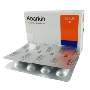 Aparkin 100