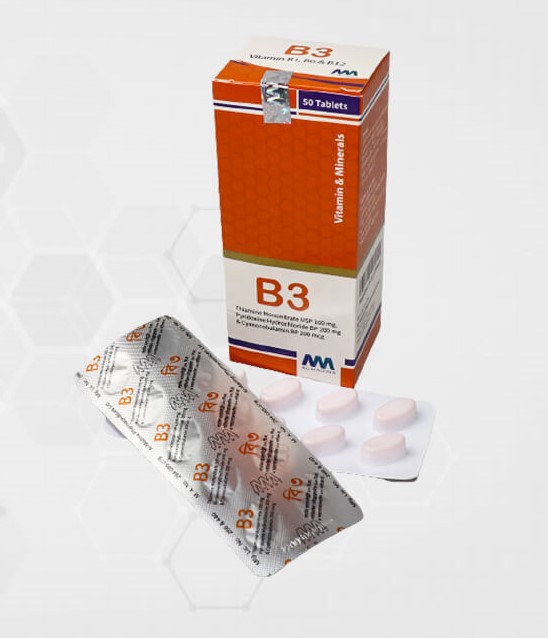 B3
