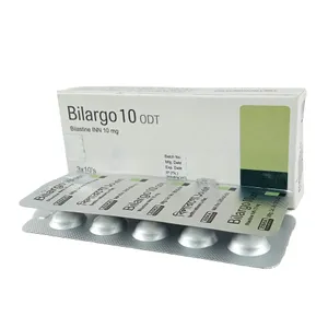 Bilargo 10