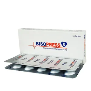 Bisopress 5