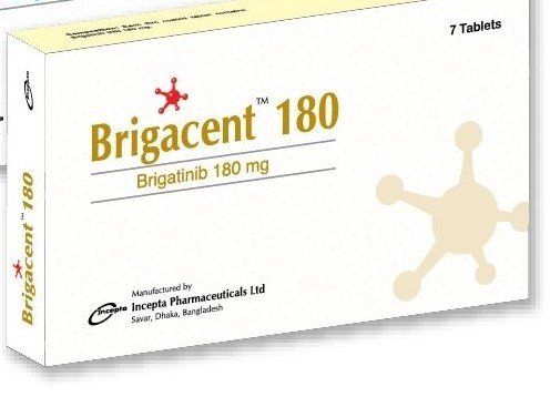 Brigacent 180