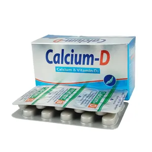 Calcium-D