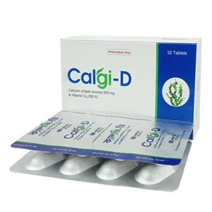 Calgi-D