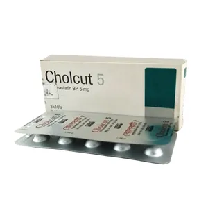 Cholcut 5