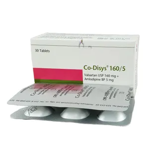 Co-Disys 5/160
