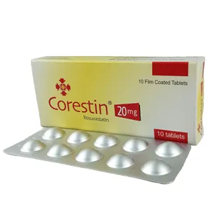 Corestin 20