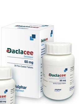 Daclacee