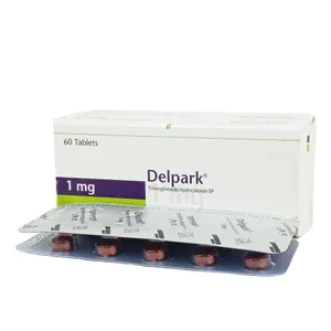 Delpark 1