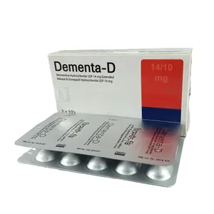 Dementa-D 14