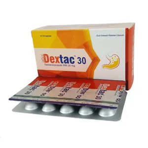 Dextac 30