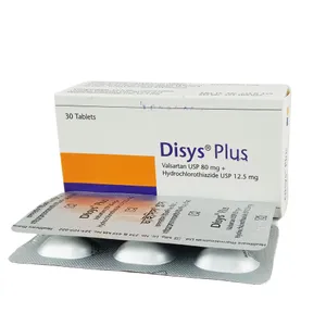 Disys PLUS