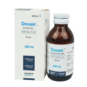 Doxair