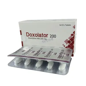 Doxolator 200
