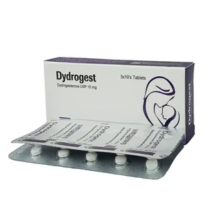 Dydrogest 10