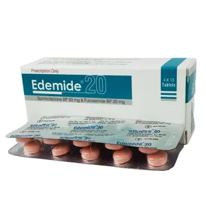 Edemide 20