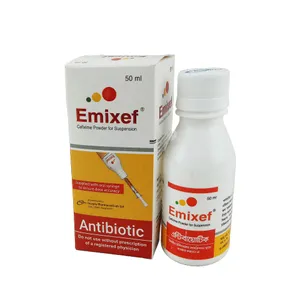 Emixef 50ml