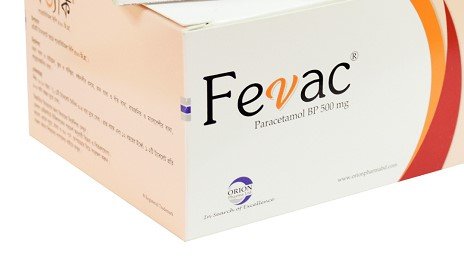 Fevac