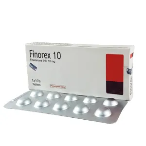 Finorex 10