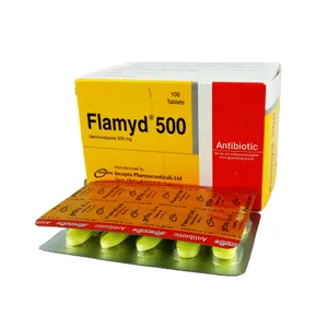 Flamyd 500