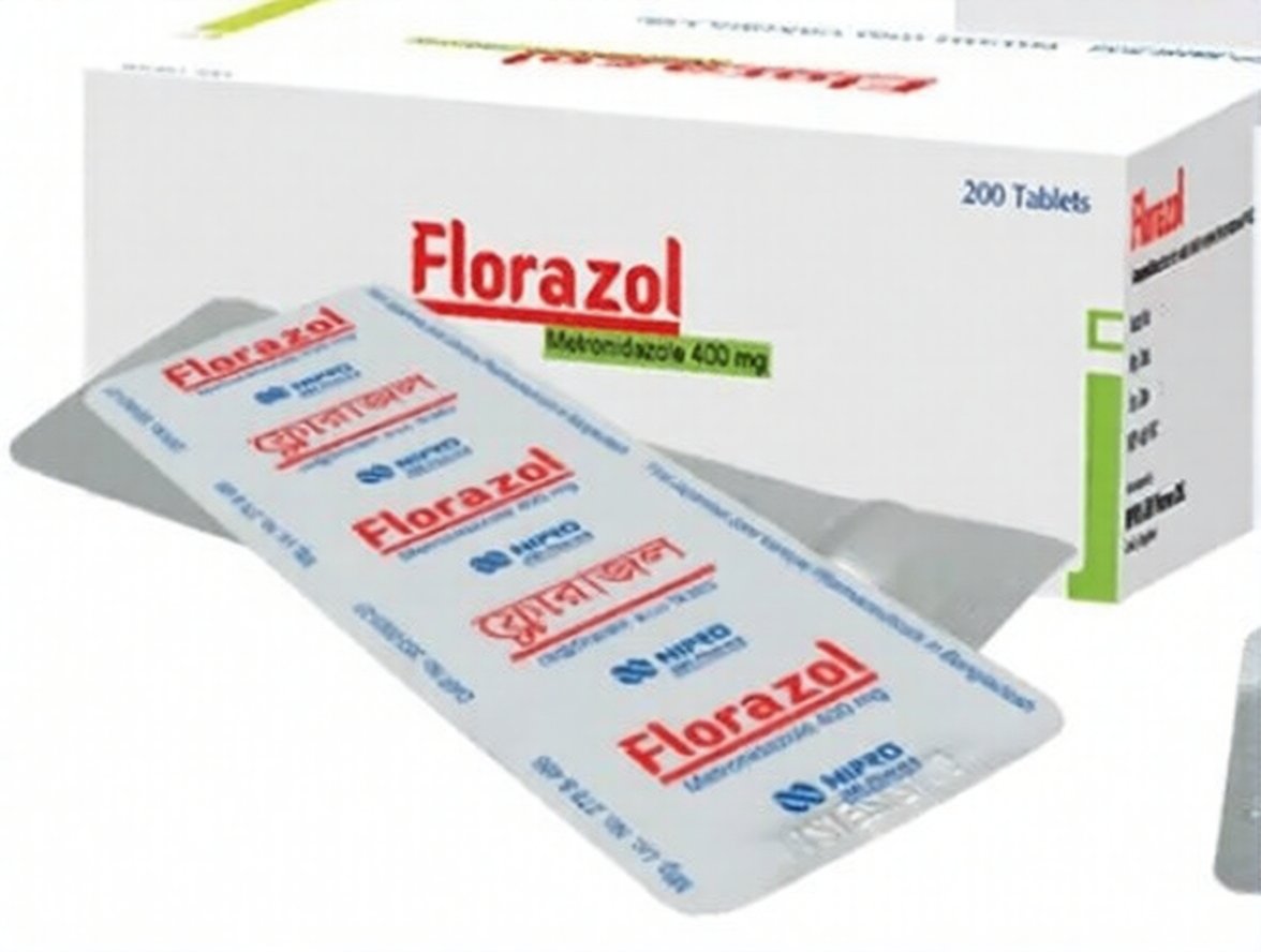 Florazol 400
