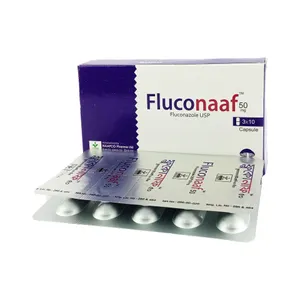 Fluconaaf 50