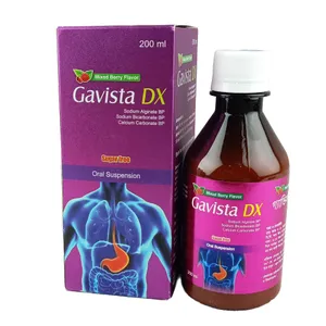 Gavista DX