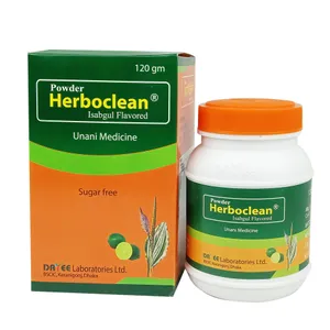 Herboclean Powder