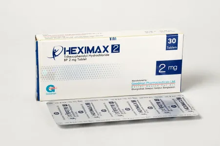 Heximax