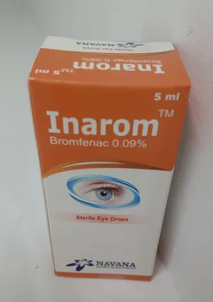 Inarom