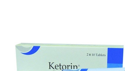 Ketorin
