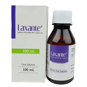 Laxante