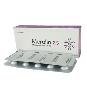 Merolin 2.5