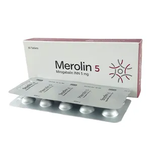 Merolin 5