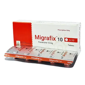 Migrafix 10