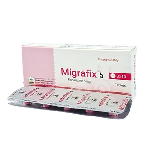 Migrafix 5