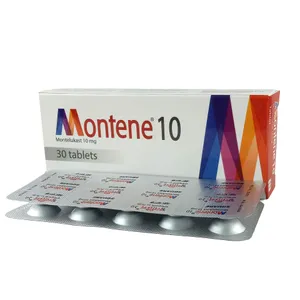 Montene 10