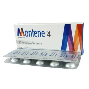 Montene 4
