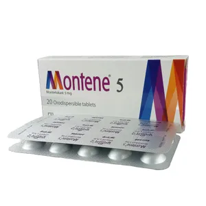 Montene 5