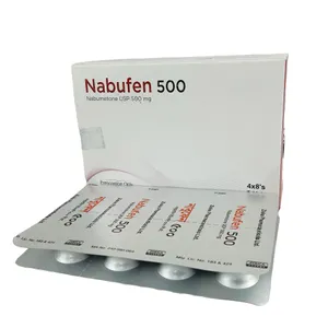 Nabufen 500