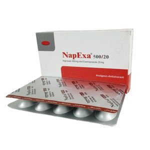 Napexa 500