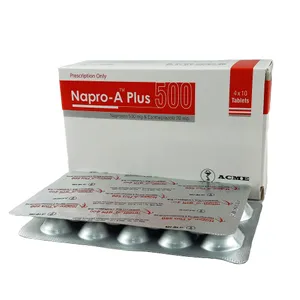 Napro-A Plus 500
