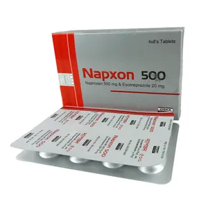 Napxon 500