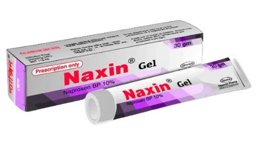 Naxin Gel